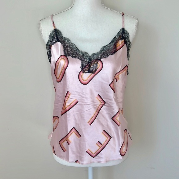 Victoria’s Secret Love Camisole - Picture 1 of 3